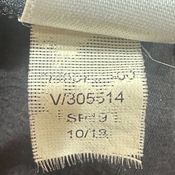 Athleta‎ Trekkie Jogger Pant Black V/305514 Size 4 Athletic Hiking Athleisure - Picture 6 of 7